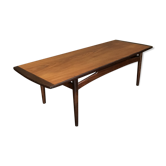 Coffee table G Plan 1970