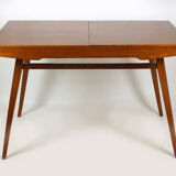 Table from Tatra, 1960