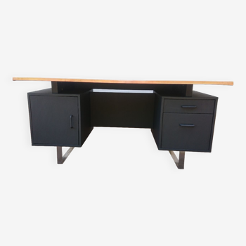 Copper desk