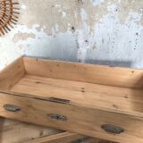 Pine dresser