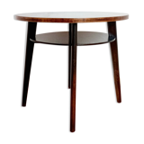 Jiton coffee table, Czechoslovakia 1959