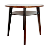 Table basse Jiton, Tchécoslovaquie 1959