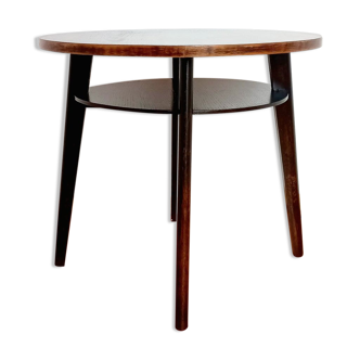 Jiton coffee table, Czechoslovakia 1959