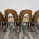 Dining Chairs from Antonin Suman, 1960s, Set of 4