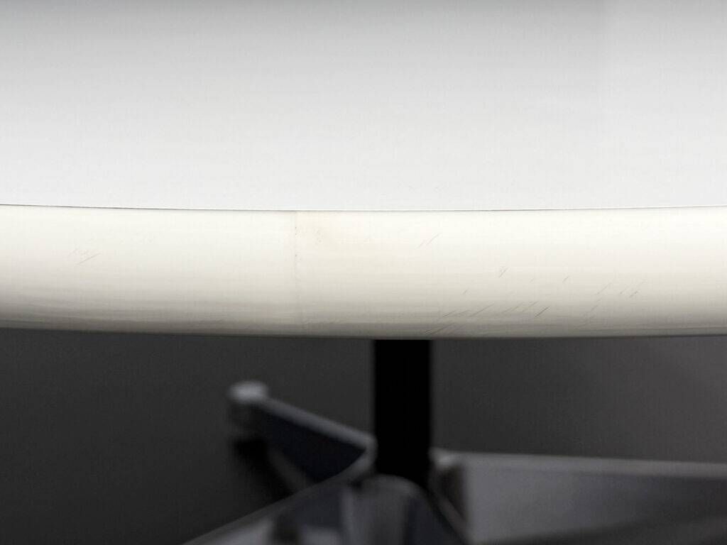 Coffee table by Charles & Ray Eames for Herman Miller, Germany, 1950s