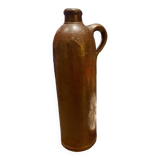 Stoneware bottle