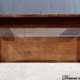 Commode en Noyer, époque Restauration – 1ère Partie XIXe