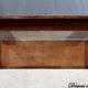 Commode en Noyer, époque Restauration – 1ère Partie XIXe