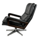 Vintage armchair by André Vandenbeuck for Strässle