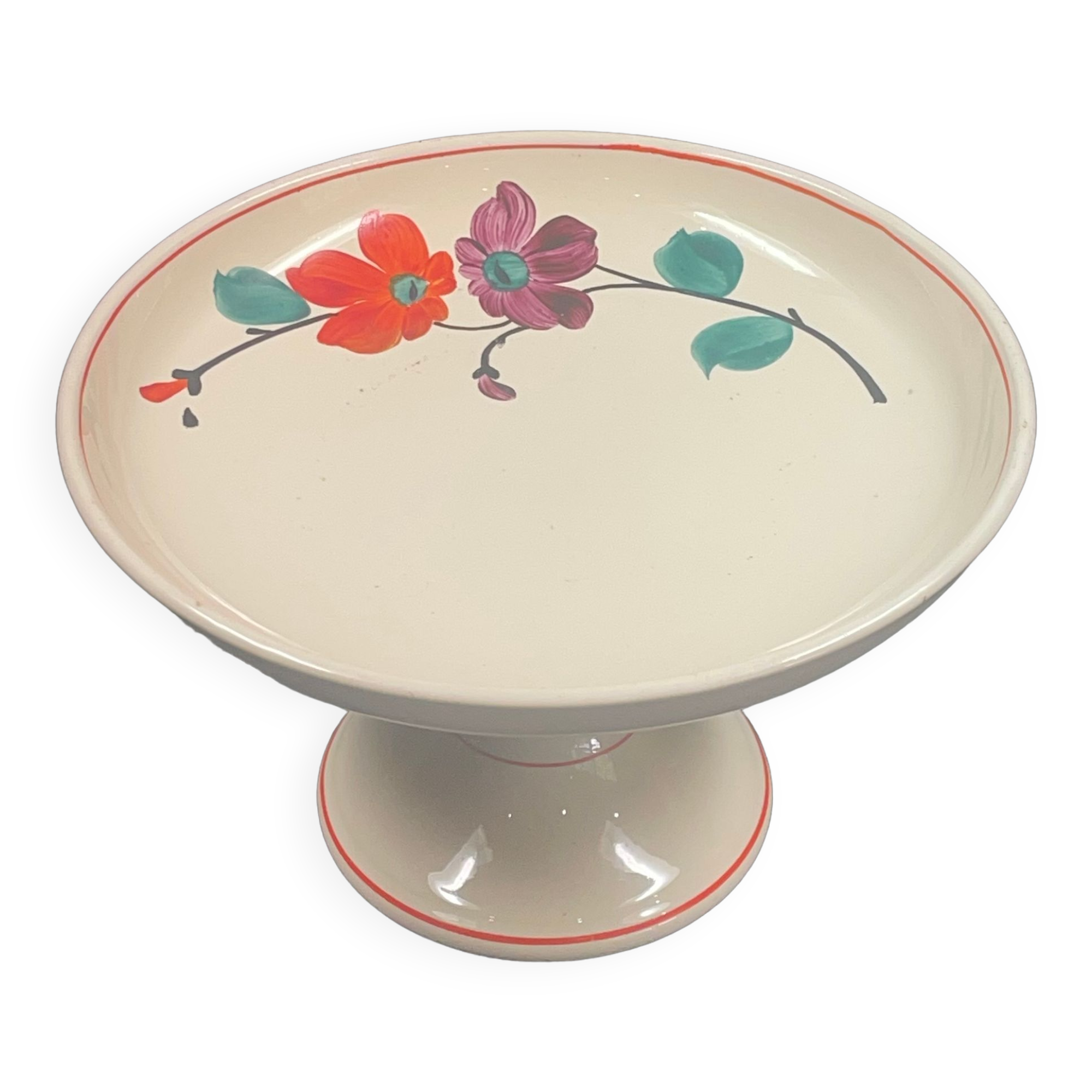 Sarreguemines model Ginette fruit cup