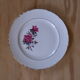 6 small vintage plates Orchies Moulin des Wolves
