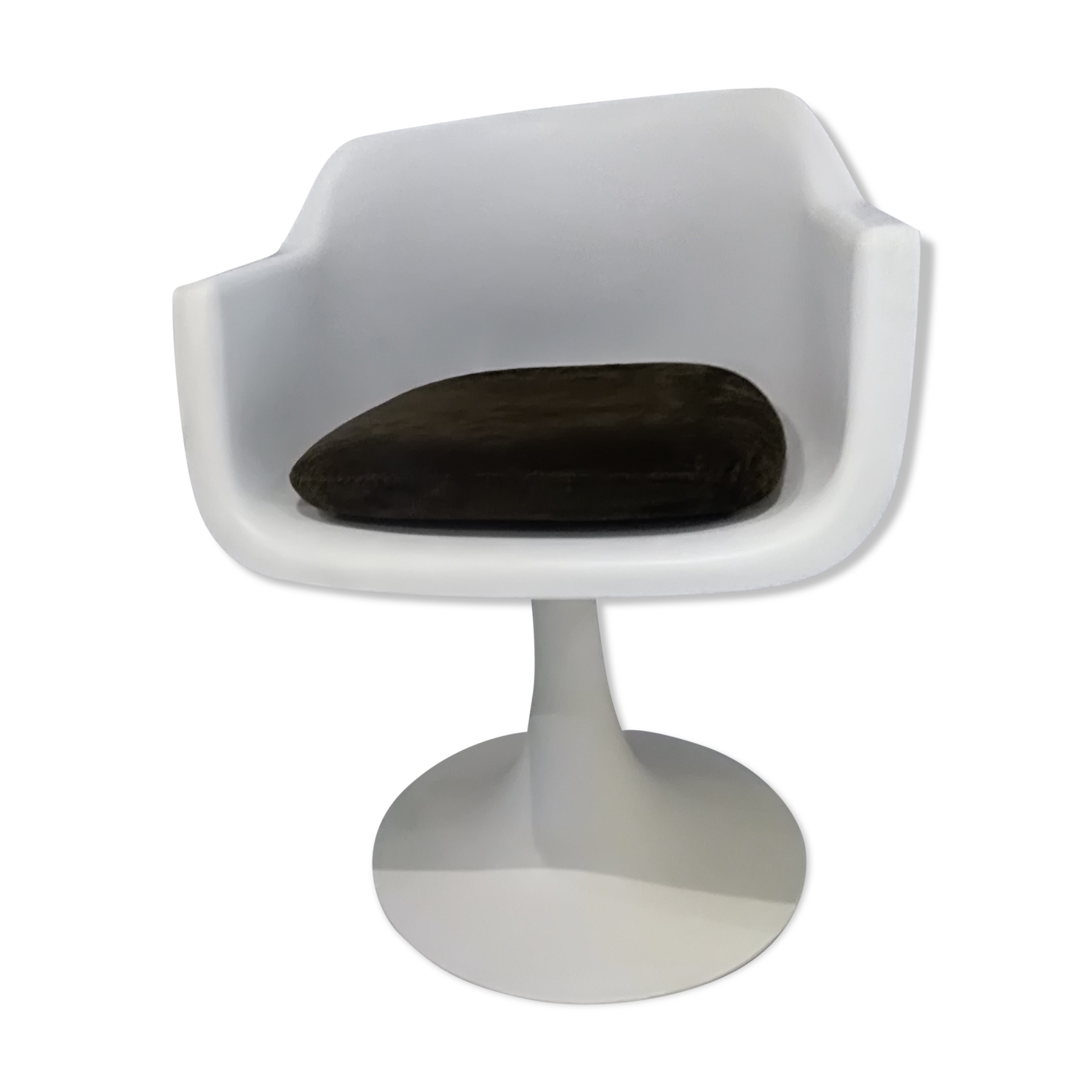 Albert Jacob vintage tulip chair 1970