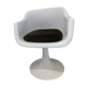 Albert Jacob vintage tulip chair 1970
