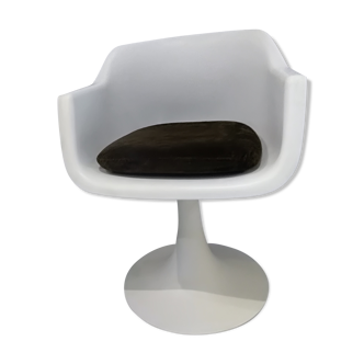 Albert Jacob vintage tulip chair 1970