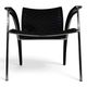 Fauteuil Thonet par Peter Maly, 1980