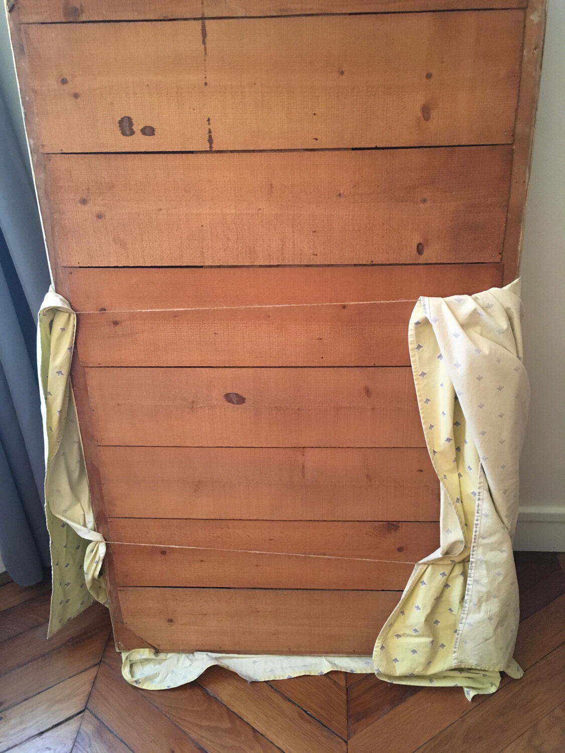 Mirror louis XV 78x130cm