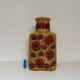 Large German ceramic vase 1970, vintage