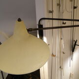 Vintage sconce 60