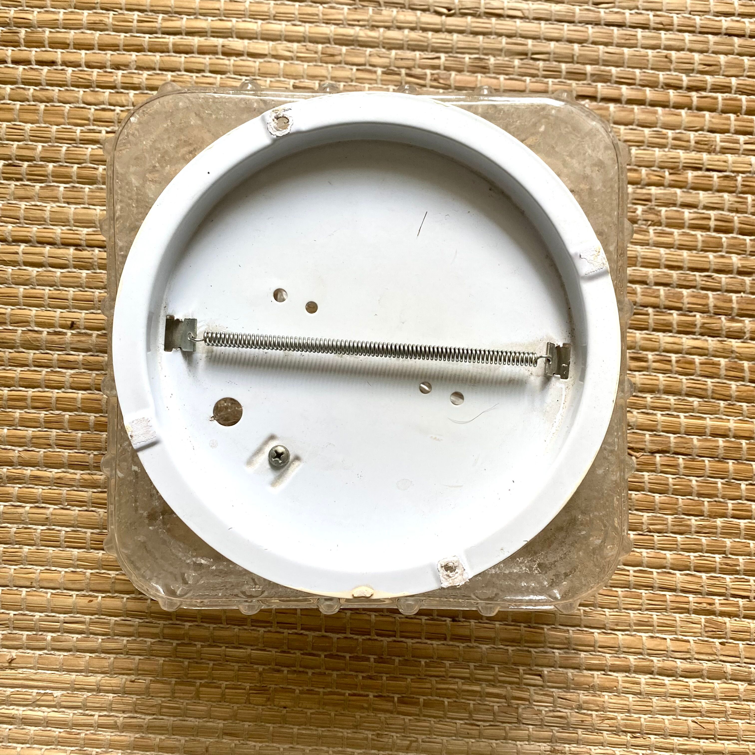 Vintage ceiling lamp