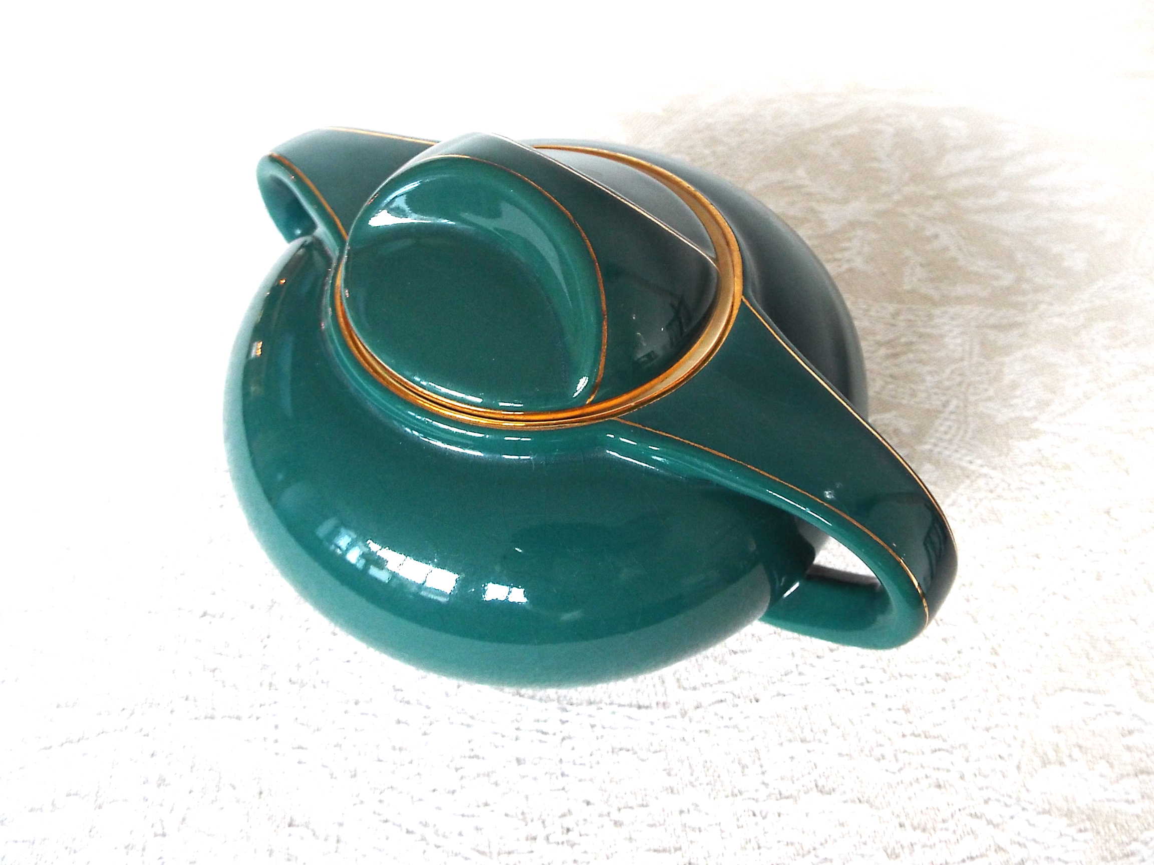 Salins ceramic sweetener