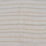 Vintage Anatolian Hemp Kilim Rug sku 3689