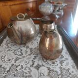 Art Deco tea service