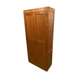 Vintage parisian wardrobe 1940