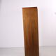 Vintage bookcase 1960