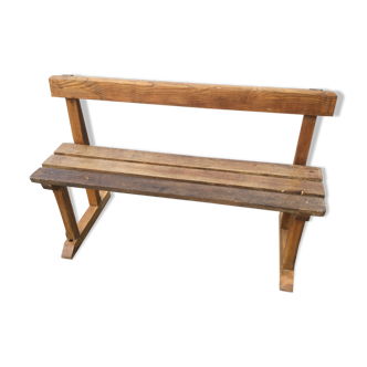 Bench