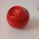 Ceramic container 70s Sele Arte