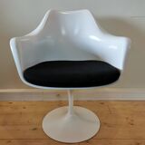 Armchair by Eero Saarineen for Knoll