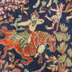 Handmade wool oriental rugs