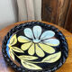 Fruit bowl, centrepiece, ceramic, Fase Vallauris, 1942