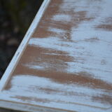 Extra table, console, children's desk