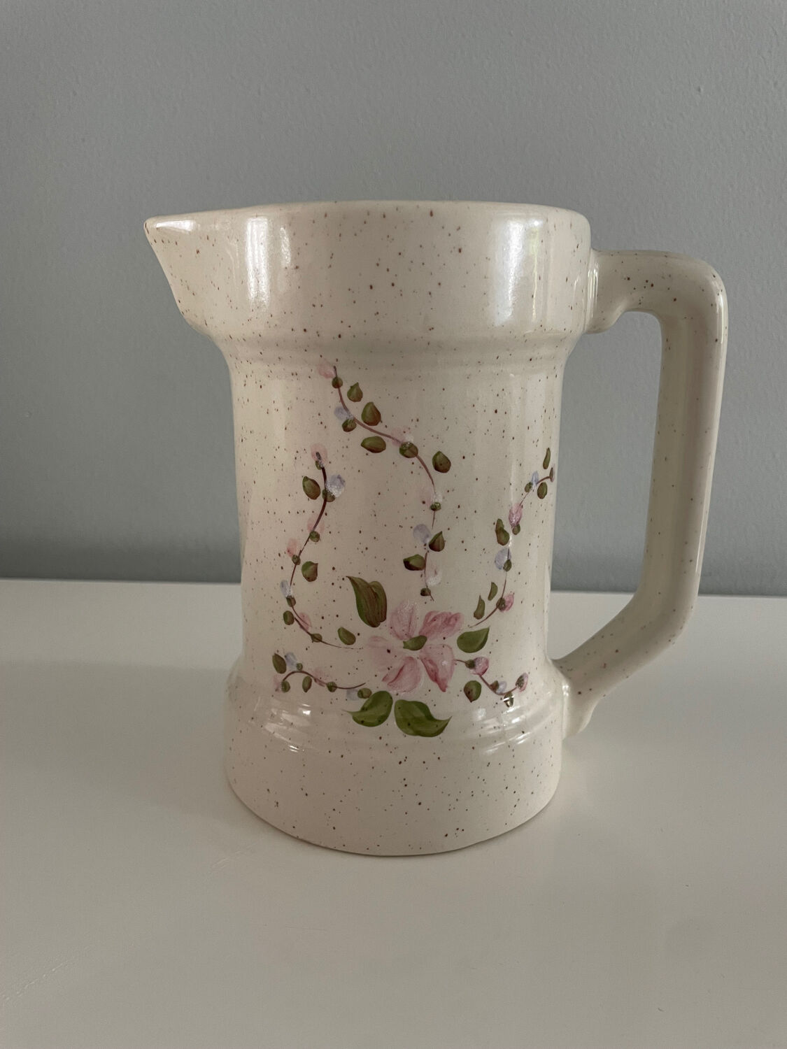 Poet Laval France decanter