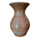 Sandstone vase