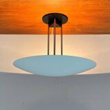 Postmodern ceiling lamp model Gino by Hans Agne Jakobsson for Nordisk Solar.