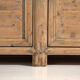 Antique pine wood sideboard – China, circa 1930