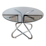 Space Age Dining Table