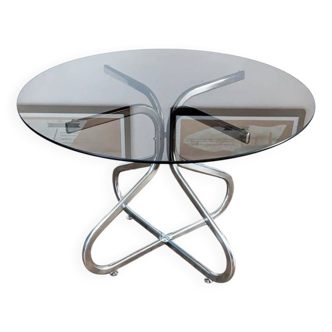 Space Age Dining Table