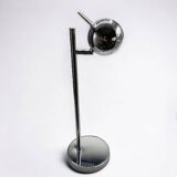 Lampe vintage Eyeball - chrome -Agemob
