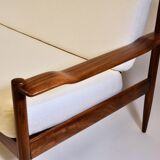 Vintage sofa