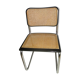 Chaise Cesca b32 Marcel Breuer vintage 1970