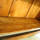 Showcase / vessel anées 60