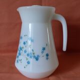 Pitcher arcopal Myosotis