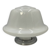 Opaline ceiling light