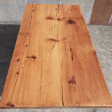 Monastery table (solid pine)