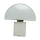 Vintage lamp, Guzzini semi-spherical applique, olympus model, 1970