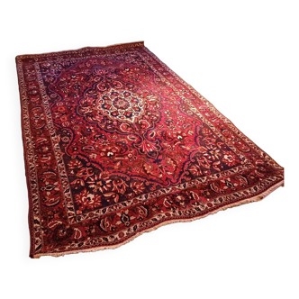 Large old carpet 320x210 original bachtear