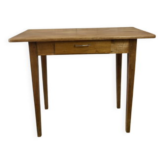 Boarding school office